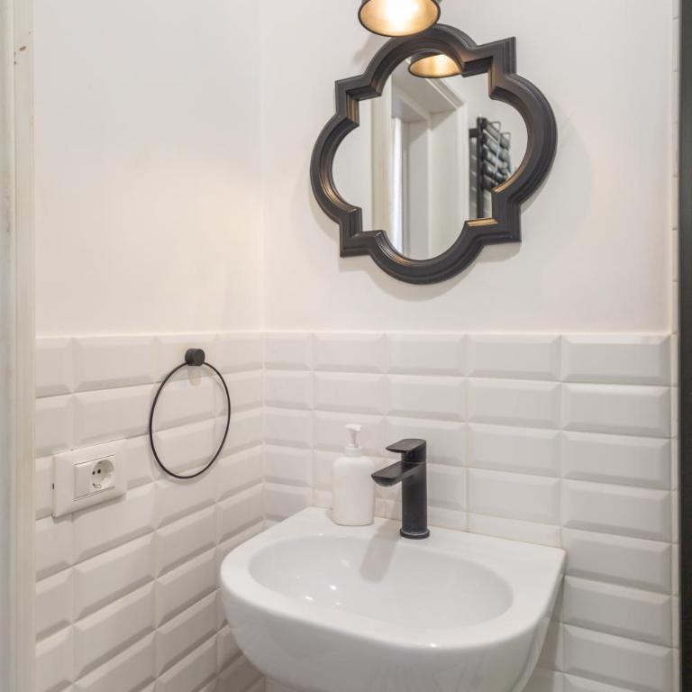 Suite Elizabeth in Barberini - Appartamento - 35