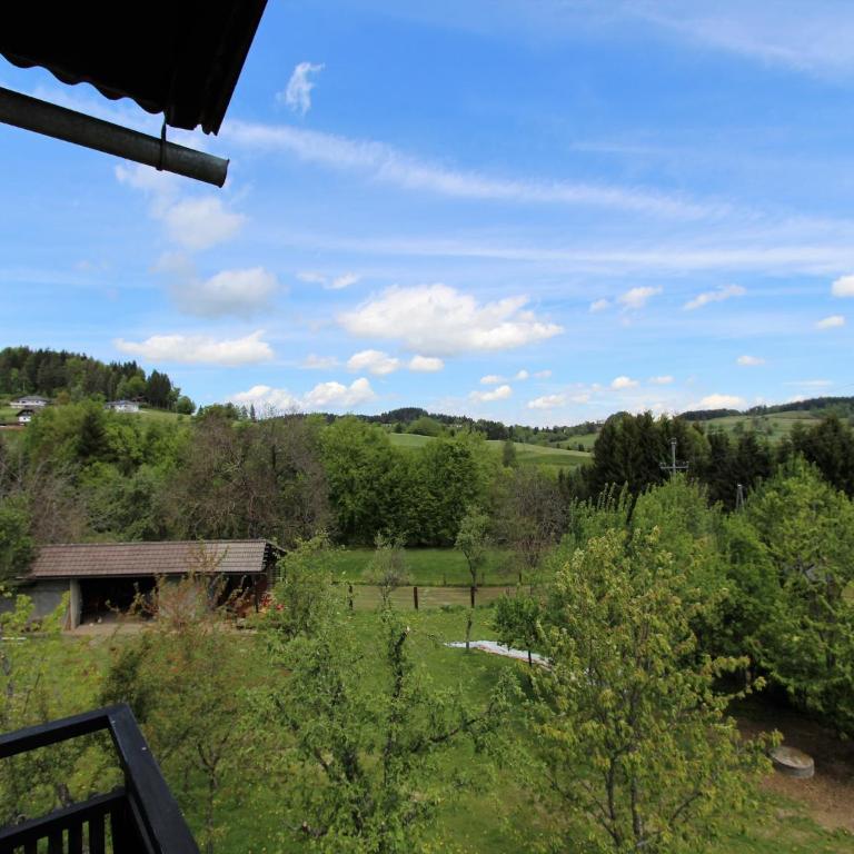 Wohnung in Köttmansdorf am Wörthersee - Apartment mit 2 Schlafzimmern - 11
