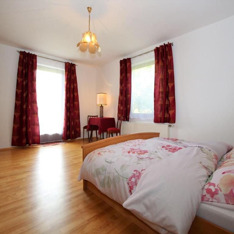 Wohnung in Köttmansdorf am Wörthersee - Apartment mit 2 Schlafzimmern - 26