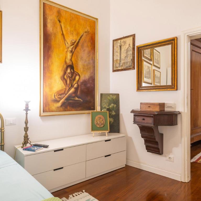 Suite Elizabeth in Barberini - Appartamento - 33