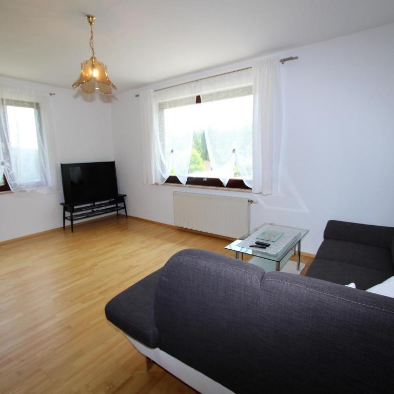 Wohnung in Köttmansdorf am Wörthersee - Apartment mit 2 Schlafzimmern - 14