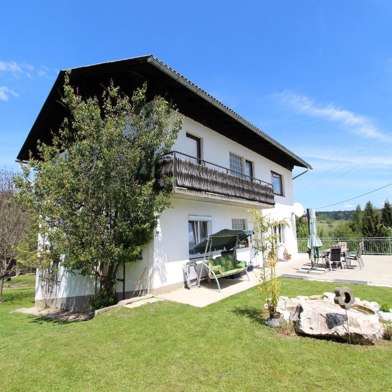 Wohnung in Köttmansdorf am Wörthersee - Apartment mit 2 Schlafzimmern - 8