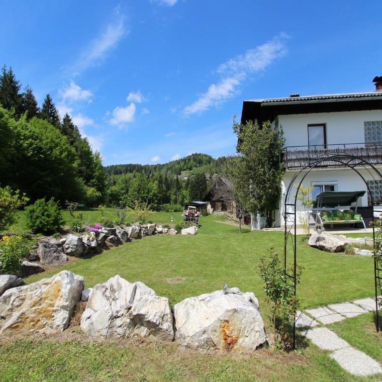 Wohnung in Köttmansdorf am Wörthersee - Apartment mit 2 Schlafzimmern - 6