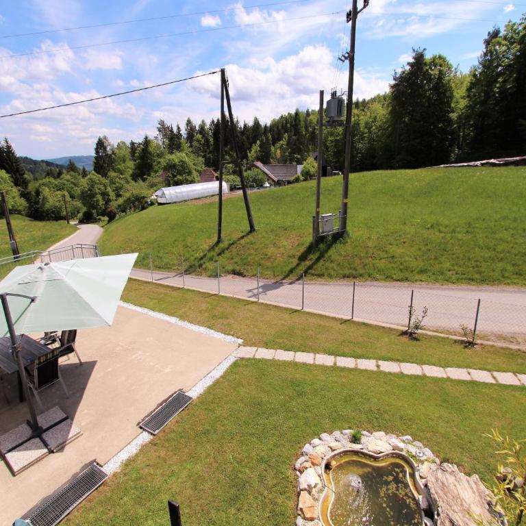 Wohnung in Köttmansdorf am Wörthersee - Apartment mit 2 Schlafzimmern - 33
