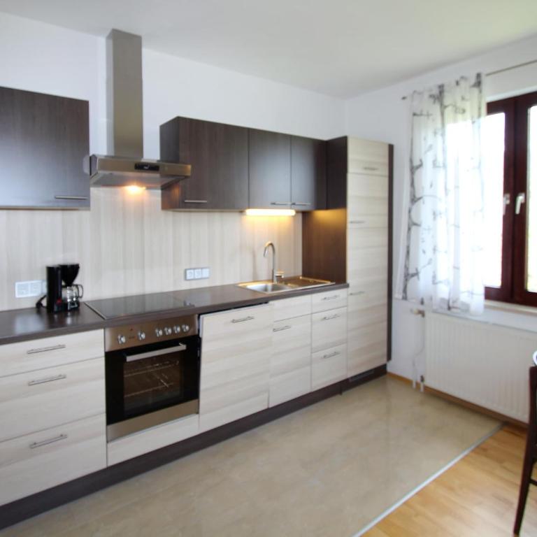 Wohnung in Köttmansdorf am Wörthersee - Apartment mit 2 Schlafzimmern - 16