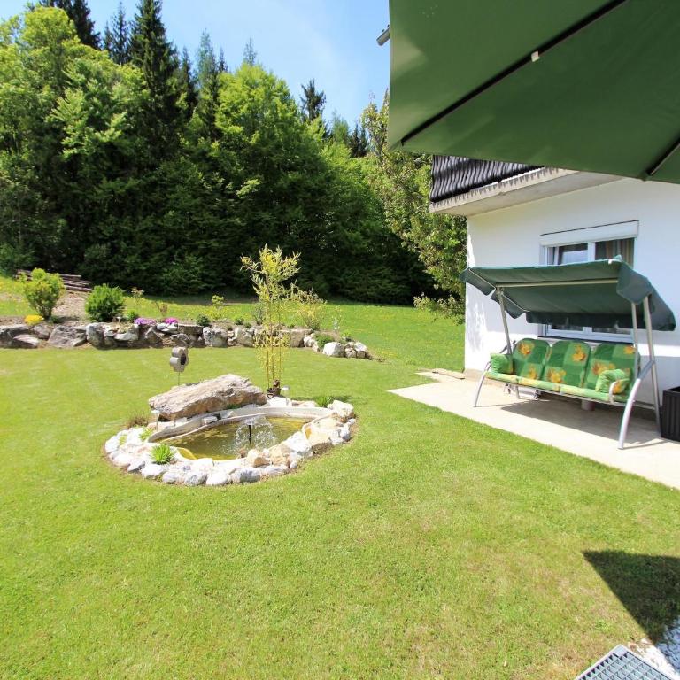 Wohnung in Köttmansdorf am Wörthersee - Apartment mit 2 Schlafzimmern - 4