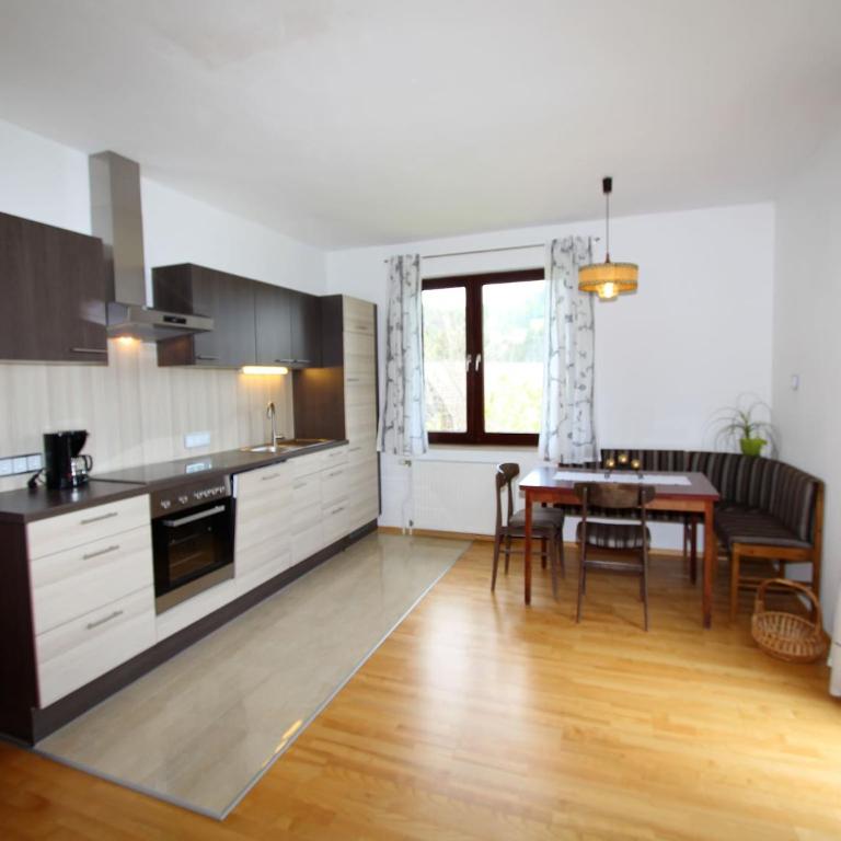 Wohnung in Köttmansdorf am Wörthersee - Apartment mit 2 Schlafzimmern - 19