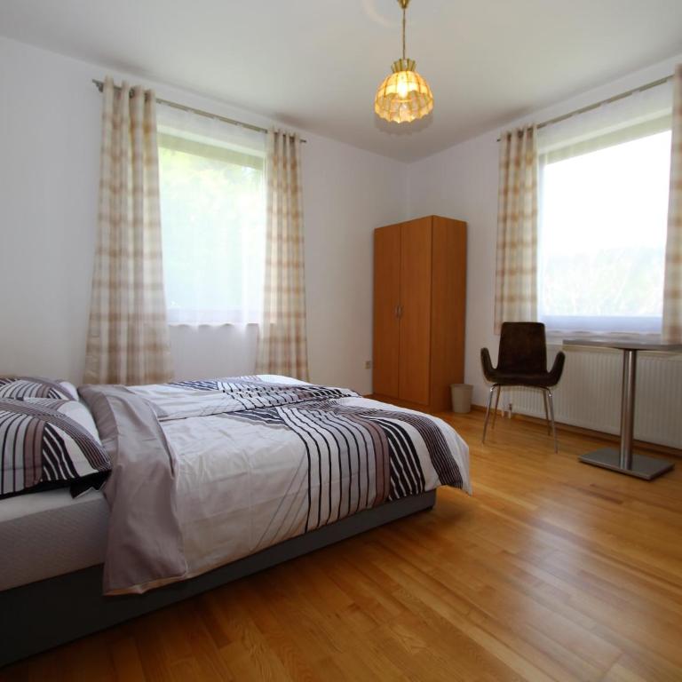 Wohnung in Köttmansdorf am Wörthersee - Apartment mit 2 Schlafzimmern - 27