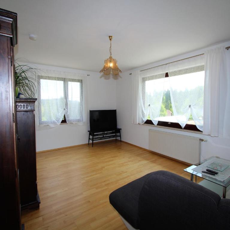 Wohnung in Köttmansdorf am Wörthersee - Apartment mit 2 Schlafzimmern - 13