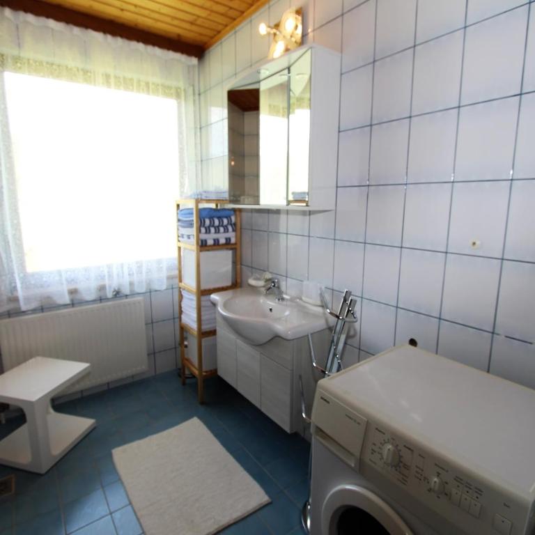 Wohnung in Köttmansdorf am Wörthersee - Apartment mit 2 Schlafzimmern - 29