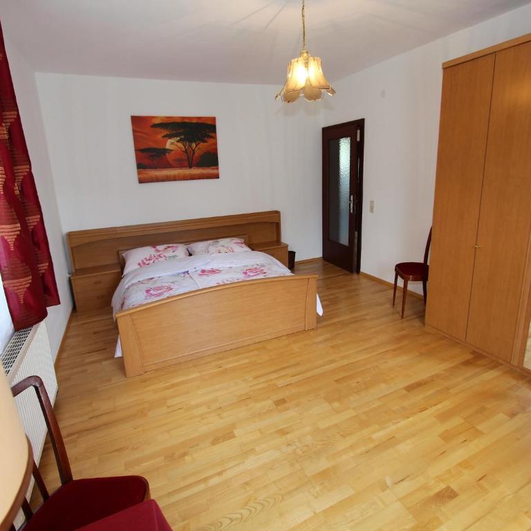 Wohnung in Köttmansdorf am Wörthersee - Apartment mit 2 Schlafzimmern - 25
