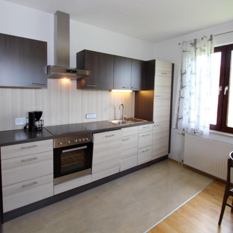Wohnung in Köttmansdorf am Wörthersee - Apartment mit 2 Schlafzimmern - 5