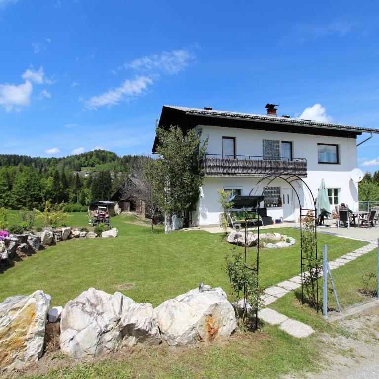 Wohnung in Köttmansdorf am Wörthersee - Apartment mit 2 Schlafzimmern - 7