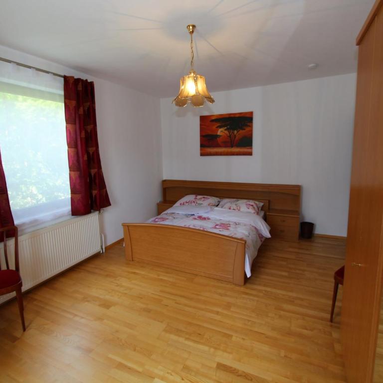 Wohnung in Köttmansdorf am Wörthersee - Apartment mit 2 Schlafzimmern - 24