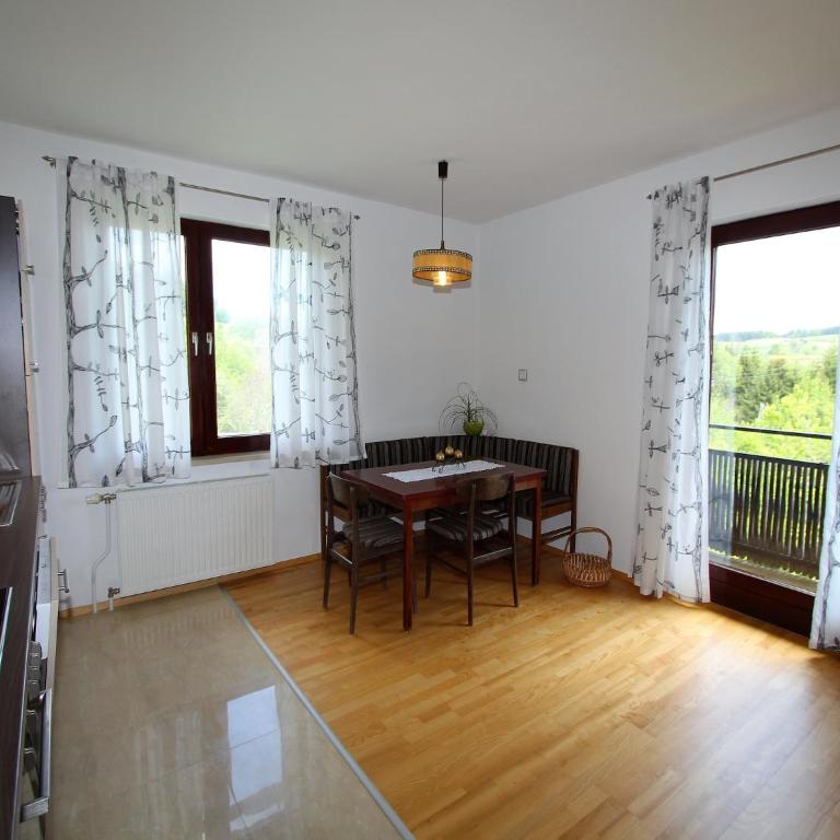 Wohnung in Köttmansdorf am Wörthersee - Apartment mit 2 Schlafzimmern - 17