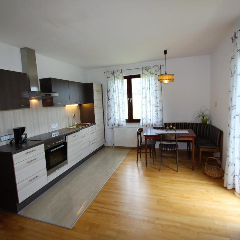 Wohnung in Köttmansdorf am Wörthersee - Apartment mit 2 Schlafzimmern - 18