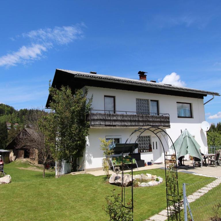 Wohnung in Köttmansdorf am Wörthersee - Apartment mit 2 Schlafzimmern - 1