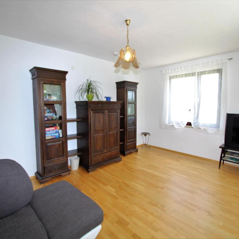 Wohnung in Köttmansdorf am Wörthersee - Apartment mit 2 Schlafzimmern - 15
