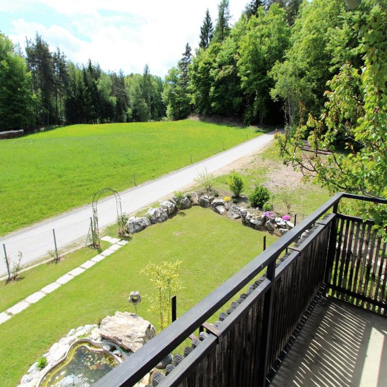 Wohnung in Köttmansdorf am Wörthersee - Apartment mit 2 Schlafzimmern - 31