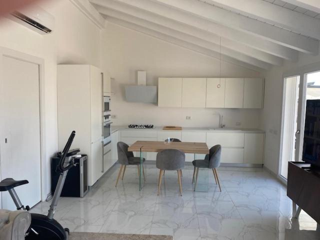 Appartamento pari ad una Suite - Appartamento con 2 Camere da Letto - 3