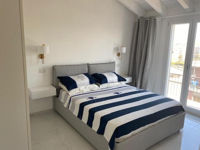 Appartamento pari ad una Suite - Appartamento con 2 Camere da Letto - 4