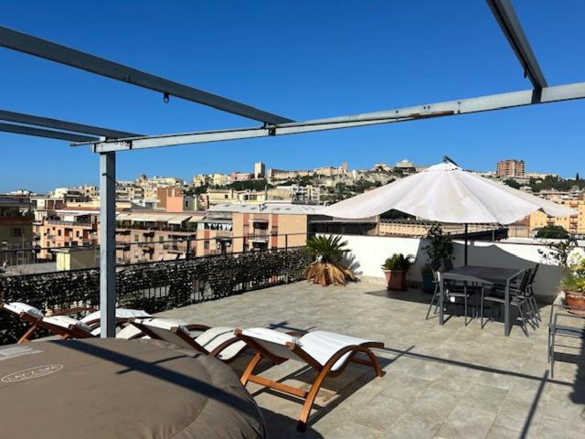 Appartamento pari ad una Suite - Appartamento con 2 Camere da Letto - 5