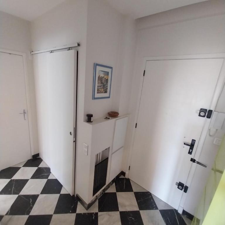 Modern Appart Nice, proche Gare Riquier - Appartement 1 Chambre - 11