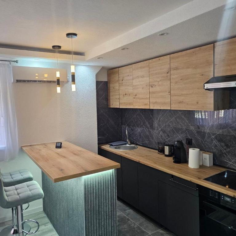 ROYAL AMBIENCE Sarajevo - Two-Bedroom Apartment - 4