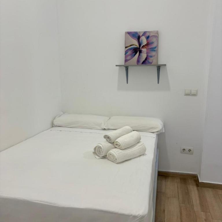 J&N Apartament La Palmera 2 - Apartamento de 1 dormitorio - 7