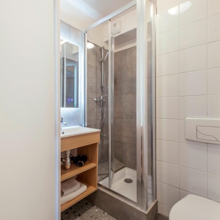 Aparthotel Adagio Access Paris Saint-Denis Pleyel - Estudio - 7