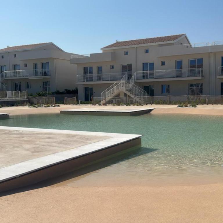 Eco del Mare - One-Bedroom Apartment - 16