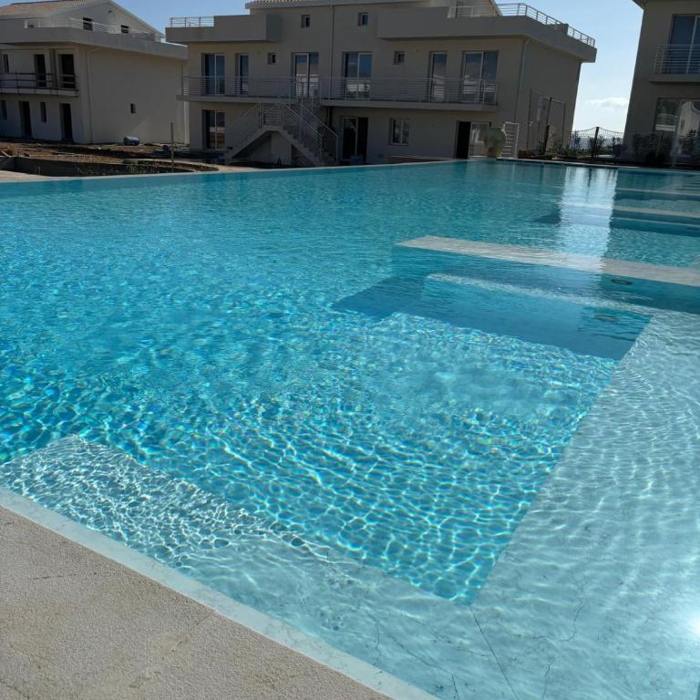 Eco del Mare - One-Bedroom Apartment - 4