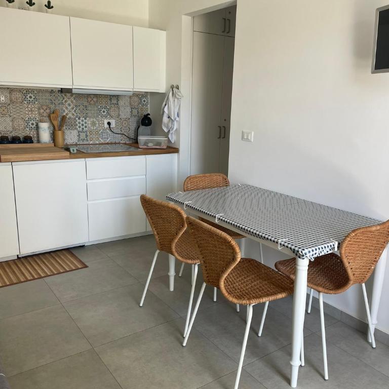 Eco del Mare - One-Bedroom Apartment - 8