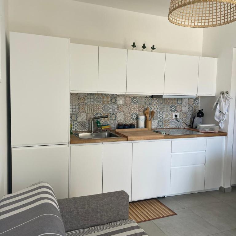 Eco del Mare - One-Bedroom Apartment - 7