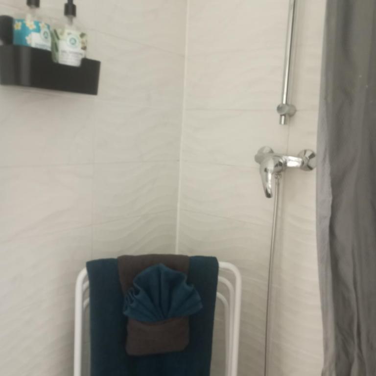 Evasion Aixoise logement T2 au Centre historique - Apartment mit 1 Schlafzimmer - 20