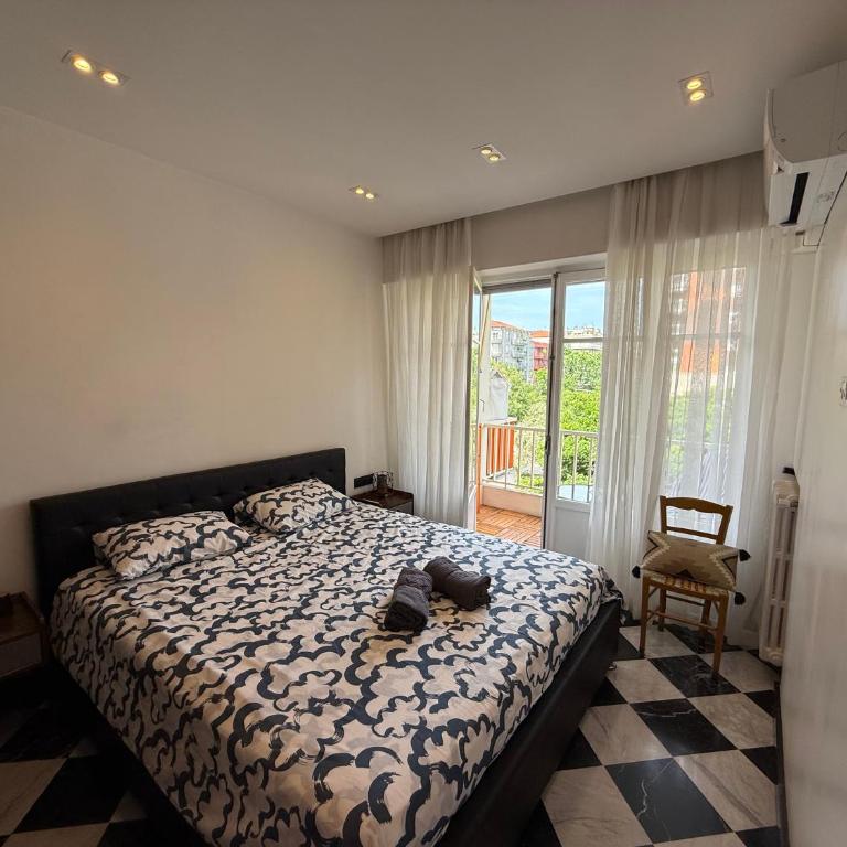 Modern Appart Nice, proche Gare Riquier - Appartement 1 Chambre - 13