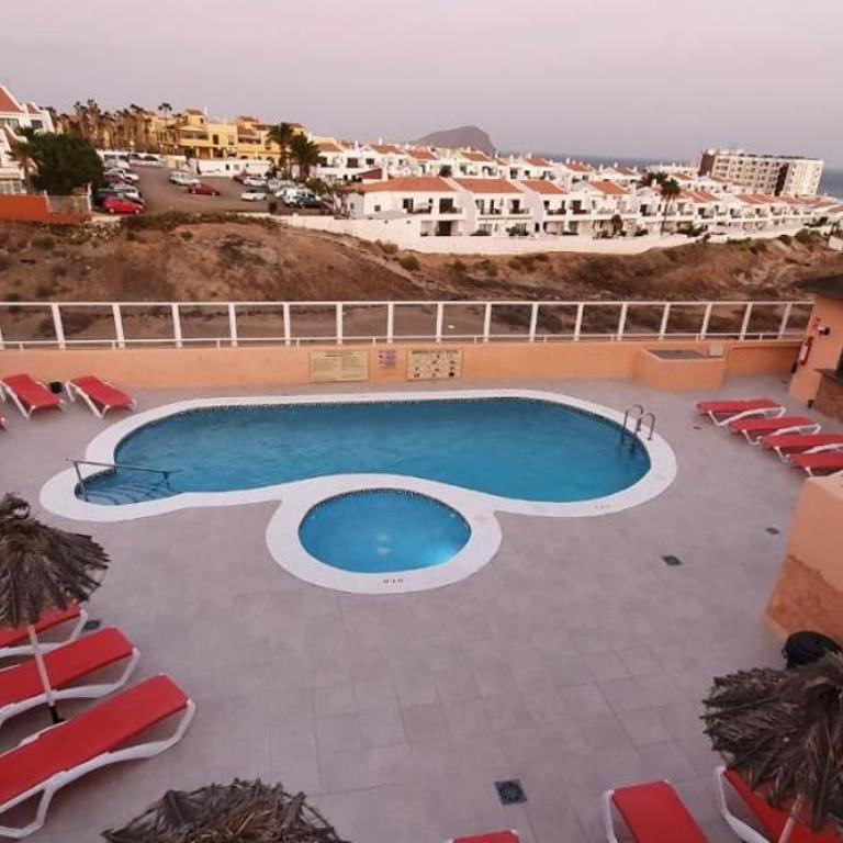 Terrace of Peace view over the Ocean - Apartamento con vistas - 53