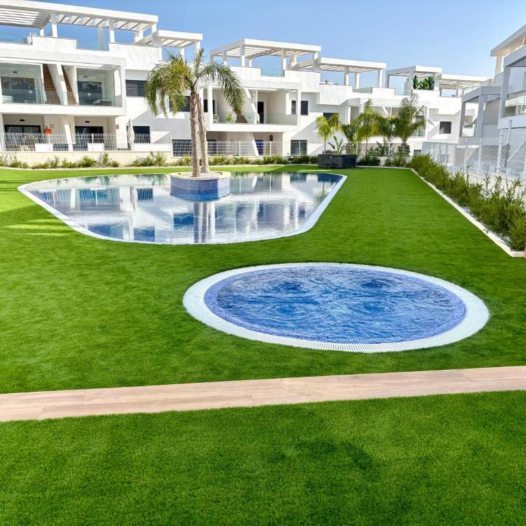 Casa Mia - Apartamento de 2 dormitorios con terraza - 1