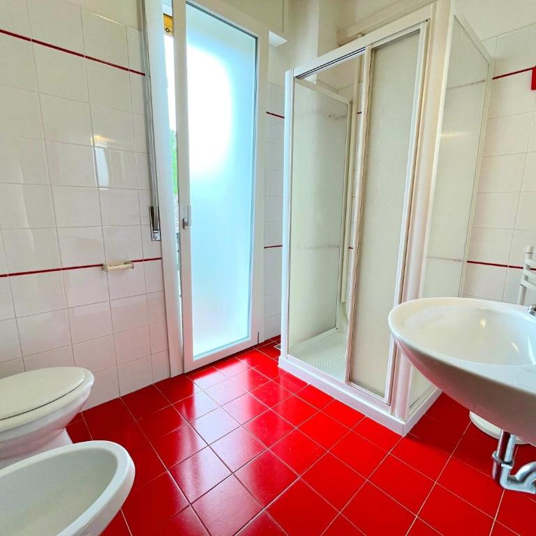 Belvilla by Oyo Villa Fabienne 24 - Villa con 3 Camere da Letto - 5