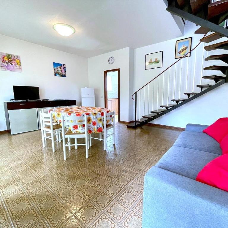 Belvilla by Oyo Villa Fabienne 24 - Villa con 3 Camere da Letto - 8