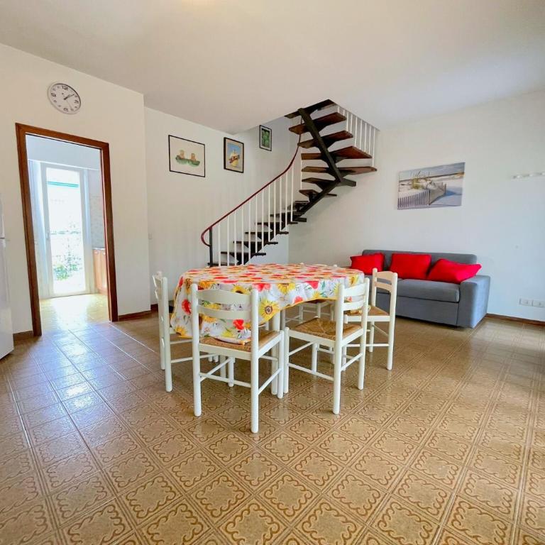 Belvilla by Oyo Villa Fabienne 24 - Villa con 3 Camere da Letto - 10
