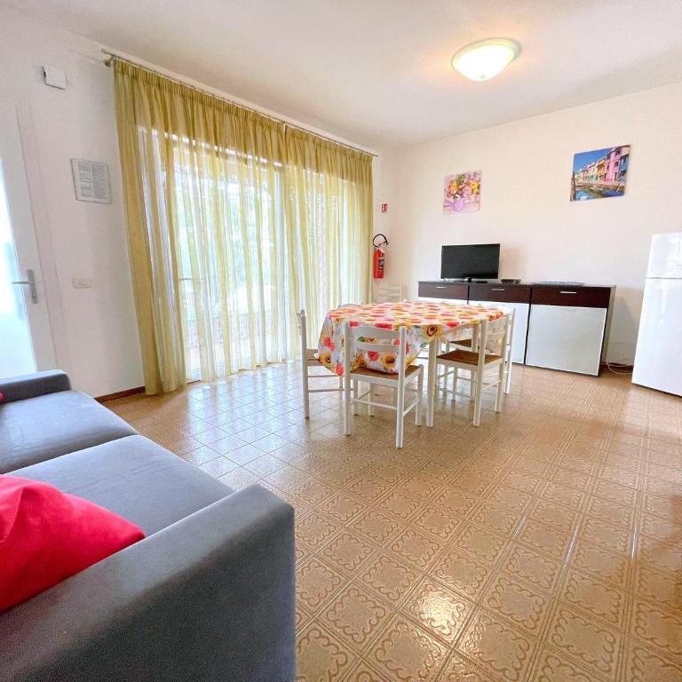 Belvilla by Oyo Villa Fabienne 24 - Villa con 3 Camere da Letto - 12