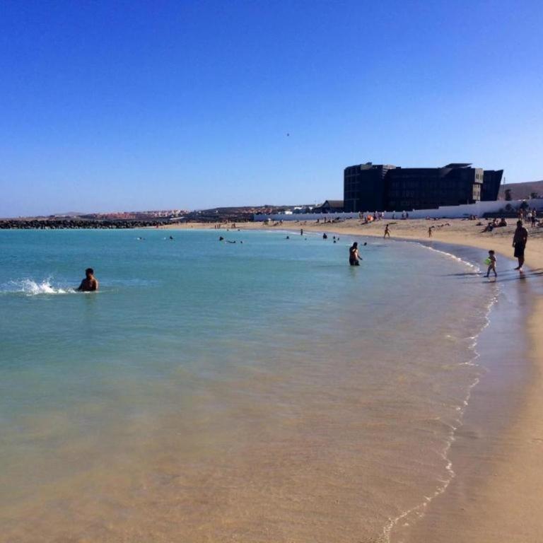 Blue Apartment in Puerto del Rosario - Apartamento de 1 dormitorio - 24