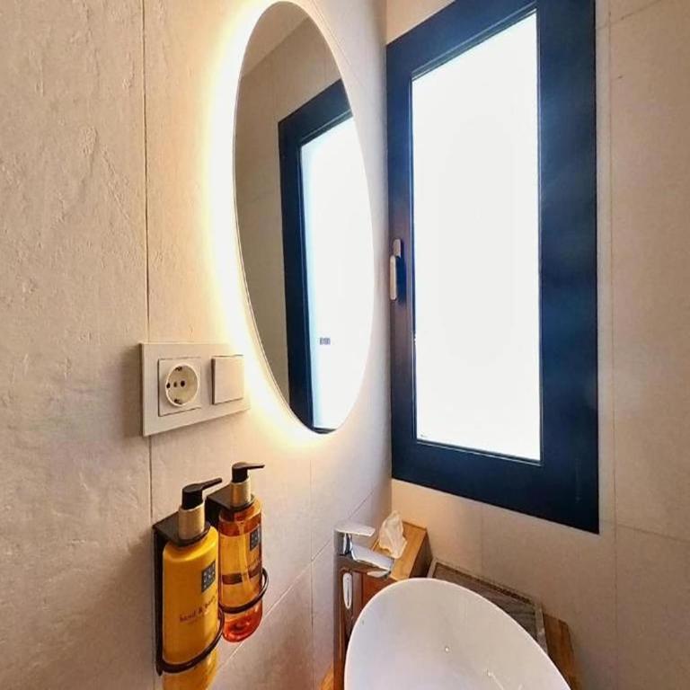 Blue Apartment in Puerto del Rosario - Apartamento de 1 dormitorio - 26