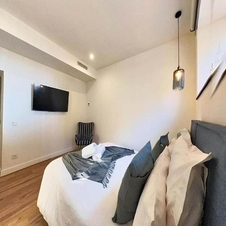 Blue Apartment in Puerto del Rosario - Apartamento de 1 dormitorio - 17