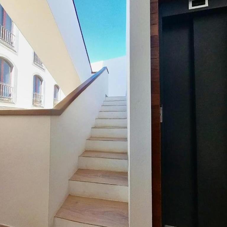 Blue Apartment in Puerto del Rosario - Apartamento de 1 dormitorio - 6