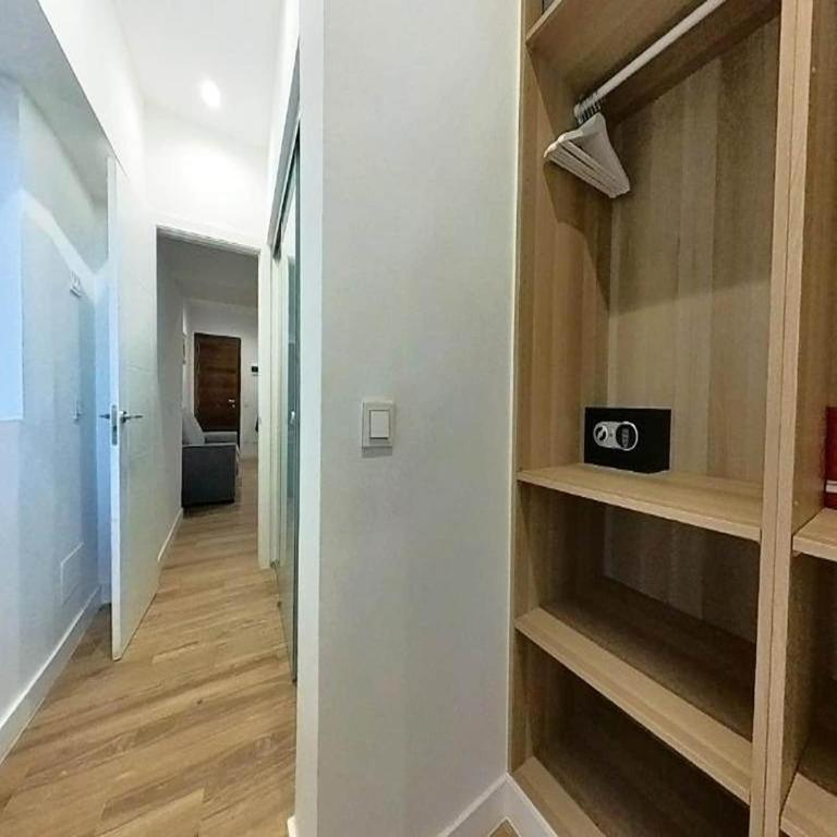 Blue Apartment in Puerto del Rosario - Apartamento de 1 dormitorio - 9