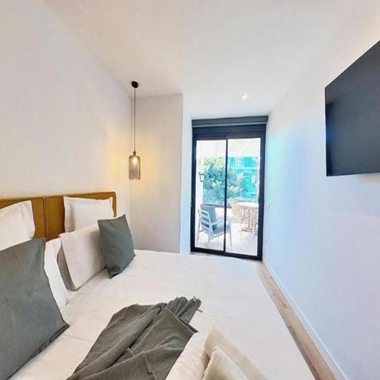 Blue Apartment in Puerto del Rosario - Apartamento de 2 dormitorios - 8