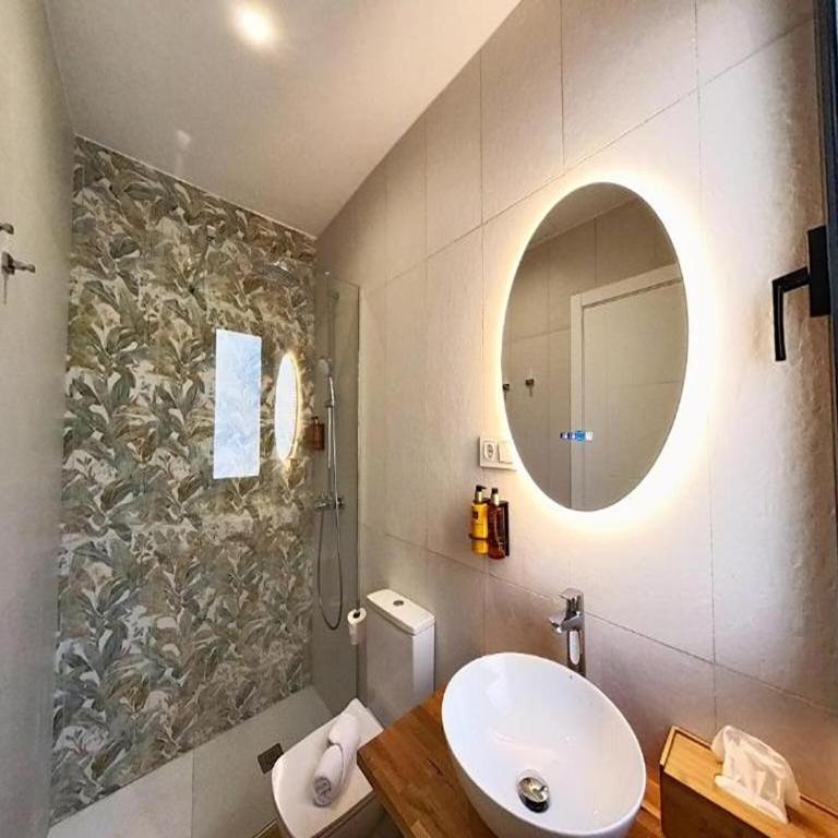 Blue Apartment in Puerto del Rosario - Apartamento de 1 dormitorio - 3