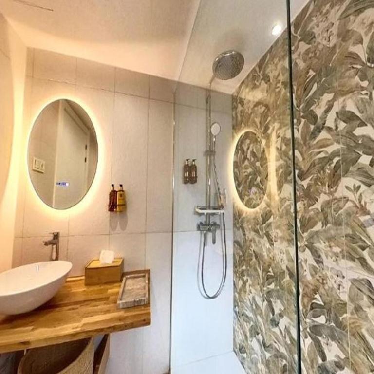 Blue Apartment in Puerto del Rosario - Apartamento de 2 dormitorios - 1